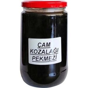 Nutradix Çam Kozalak Pekmezi 800 gr