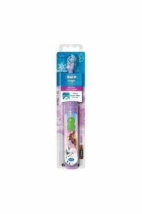 Oral-B Diş Fırçası Pilli Çocuk Frozen 3+