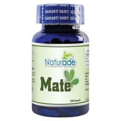 Mate 120 Kapsül x 380 mg 4 Adet Fiyatı