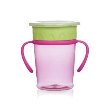 Bebedor Sihirli Bardak 9+Ay 270ml