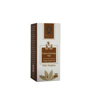 Panlife Üzüm Çekirdeği Yağı 15ml
