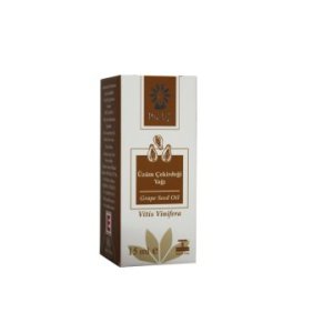 Panlife Üzüm Çekirdeği Yağı 15ml