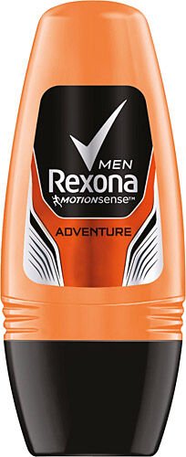 Rexona Roll-On Men Adventure 50 ml
