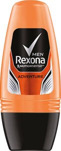 Rexona Roll-On Men Adventure 50 ml