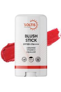 Soltis Nemlendirici Stick Allık 01 SPF50+ 15 gr