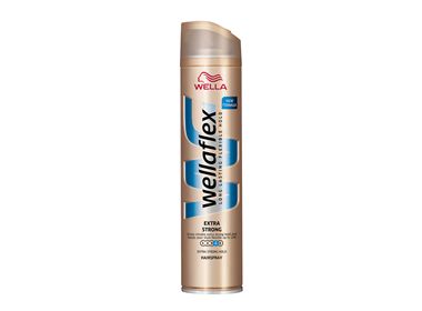 WELLAFLEX S.SPREYİ 250ML EXTRA GÜÇLÜ