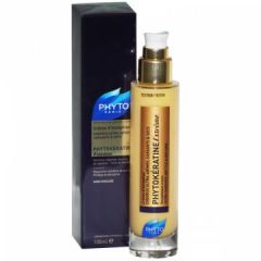 Phyto Phytokeratine Extreme Exceptional Cream 100ml