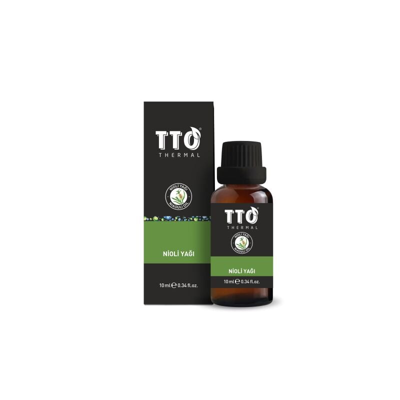 TTO THERMAL NIOLI YAGI 10 ML