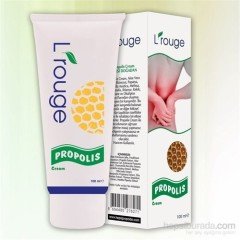 L'rouge Propolis Cream 100ml