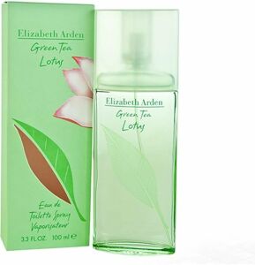 Elizabeth Arden green Tea Lotus Kadın Parfüm EDT 100 ml