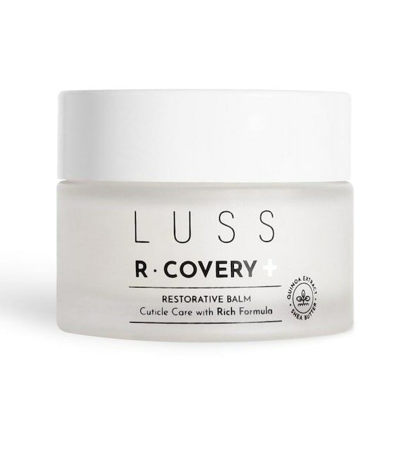 Luss R.Covery + Restoratıve Balm El Tırnak Cilt Güçlendirici 50 ml