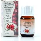 Med World Nar Çekirdeği Yağı 20 ml