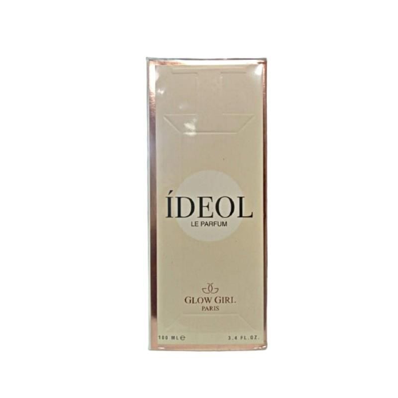 No Nome Glow Girl İdeol Le Parfüm 100 ml