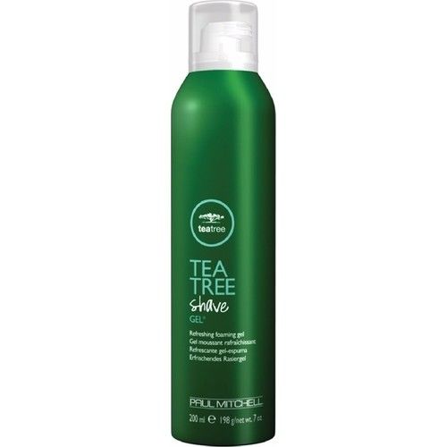 Paul Mitchell Tea Tree Shave Gel Tıraş Jeli 200 ml