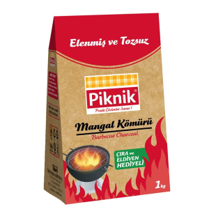 Piknik Mangal İzgara Teli Kafessiz (30X40) 1948P