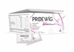 Proewıg Women 30 Sase