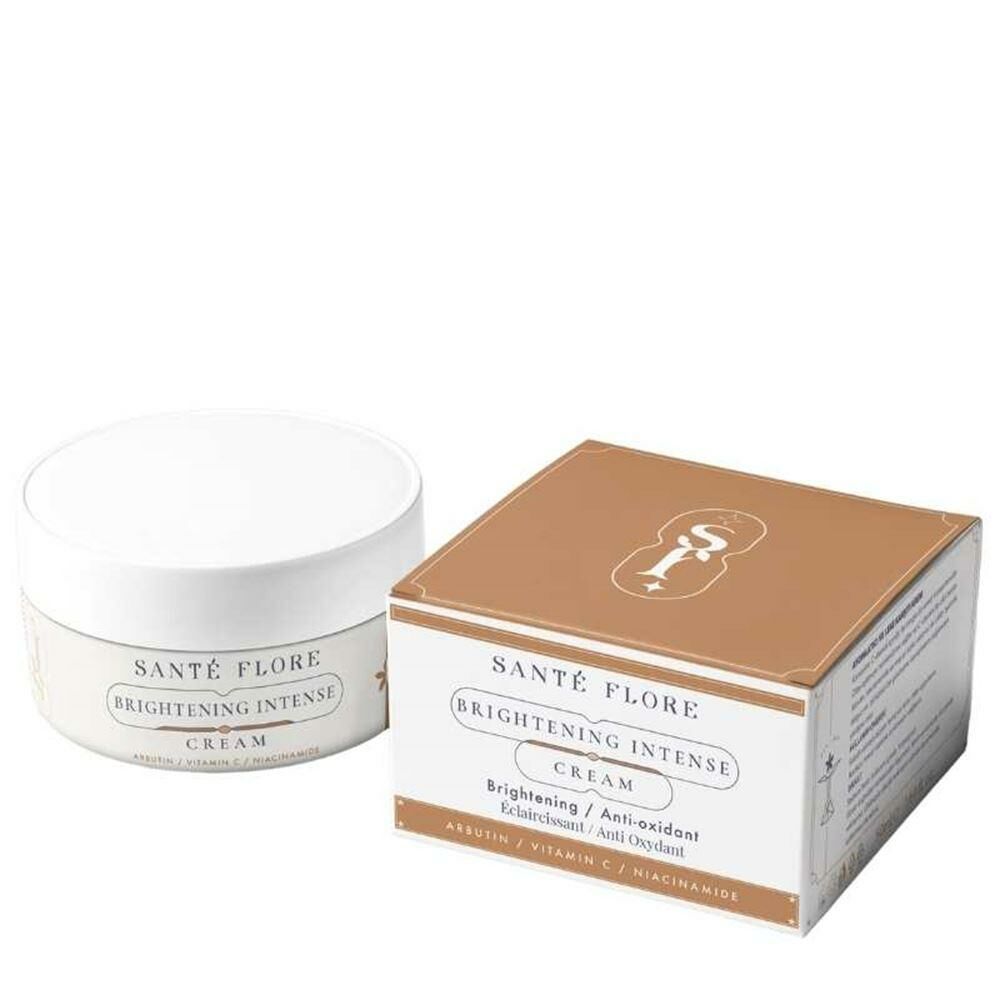 Sante Flore Brightening Intense Cream 50 ml