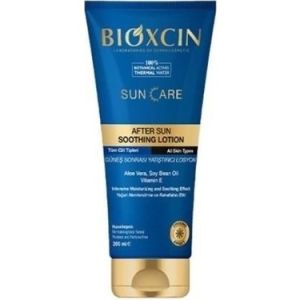 Sun Selnty Aftersun 200 ml