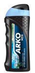 Arko Tiraş Kolonyasi 250Ml Black