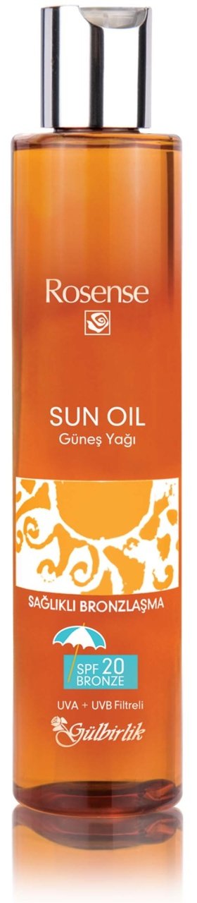 ROSENSE GUNES YAGI 200ML