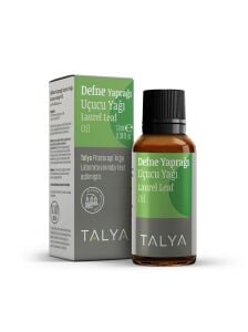 DEFNE YAGI UCUCU 10 ML TALYA