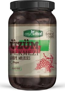 Asya Vital Üzüm Pekmezi 800 gr