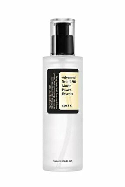 Cosrx Advanced Snail 96 Mucin Power Essence Salyangoz Ekstreli Esans 100 ml