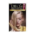 Dieci Perfect Kit Saç Boyası 9.0 Açık Sarı