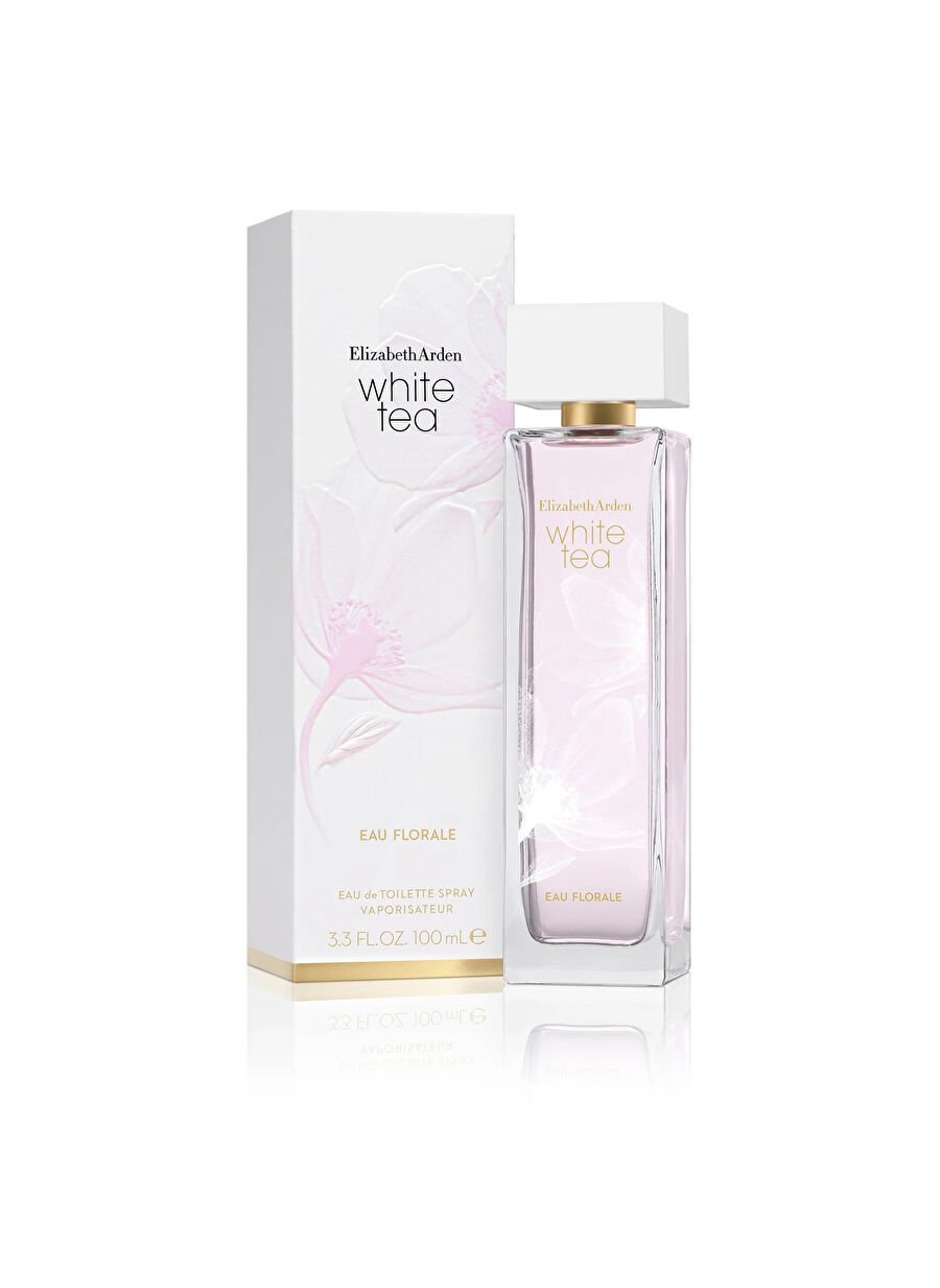 Elizabeth Arden White Tea Eau Florale Kadın Parfüm EDT 100 ml
