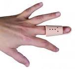ESM Mallet Finger Parmaklık No: 3 - Eski Ambalaj