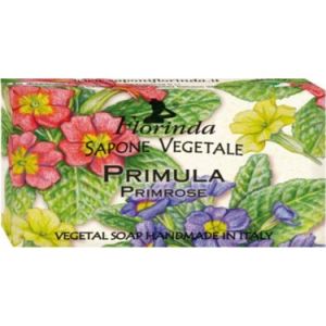 Florinda Flowers Çuha Çiçeği  Bitkisel Sabun 50 gr
