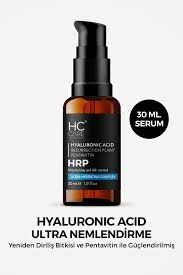 HK Hyaluronic Acid Serum 30 ml