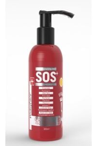 Mayfair S.O.S Güneş Yanıklarına Karşı Etkili Ultra Yoğun Nemlendirici Krem 200 ml - 24 Adet + Stant