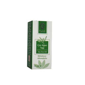 Panlife Çay Ağacı Yağı 15ml