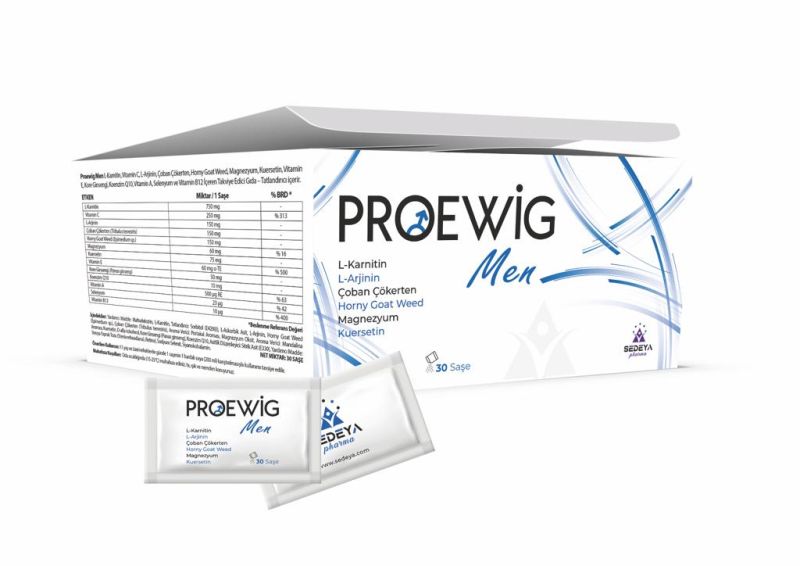 Proewıg Men 30 Sase