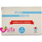 Sivaderm Gümüş Suyu Sabunu 125 gr