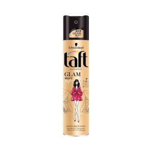 Taft Saç Spreyi 250Ml Büyüleyici Dalgalar