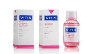 Vitis Gingival Agiz Carkalama Suyu 150 Ml