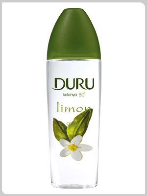 Duru Kolonya 150Ml Limon Sprey