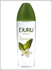 Duru Kolonya 150Ml Limon Sprey