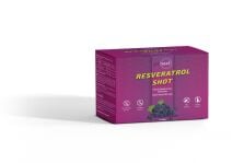 GLOBEST RESVERATROL SHOT