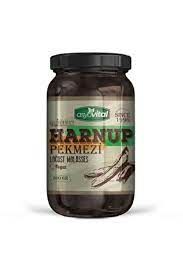 Asya Vital Keçiboynuzu Harnup Pekmezi 800 gr