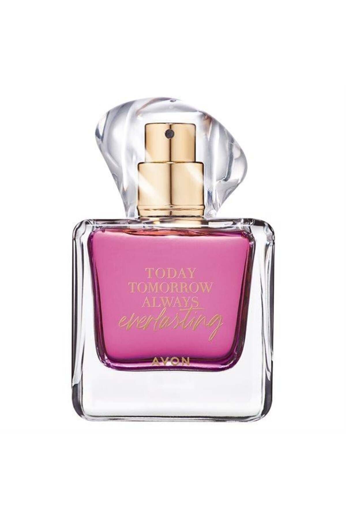 Avon Today Tomorrow Everlasting Kadın Parfüm EDT 50 ml