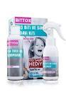 Bittox Bit Spreyi 100 ml + TTO Şampuan Hediyeli