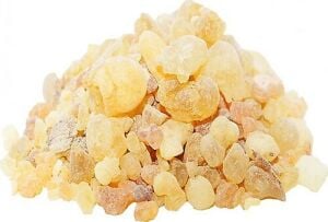 Doğan Ak Günlük Sakızı Doğal 1000 gr