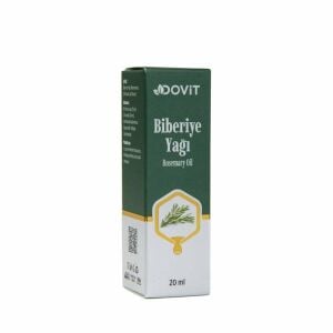 Dovit Çam Terebentin Yağı 50 ml