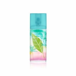 Elizabeth Arden green Tea Coconut Breeze Kadın Parfüm EDT 100 ml