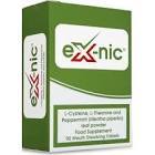 Ex-Nic Takviye Edici Gıda 90 Tablet