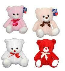 Halley Oyuncak 78816 Kalpli Ayı 30 cm