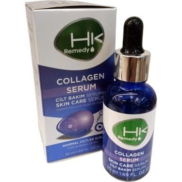 HK Collagen Serum 30 ml